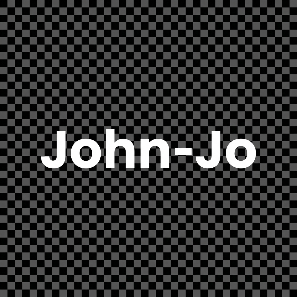 John-Jo